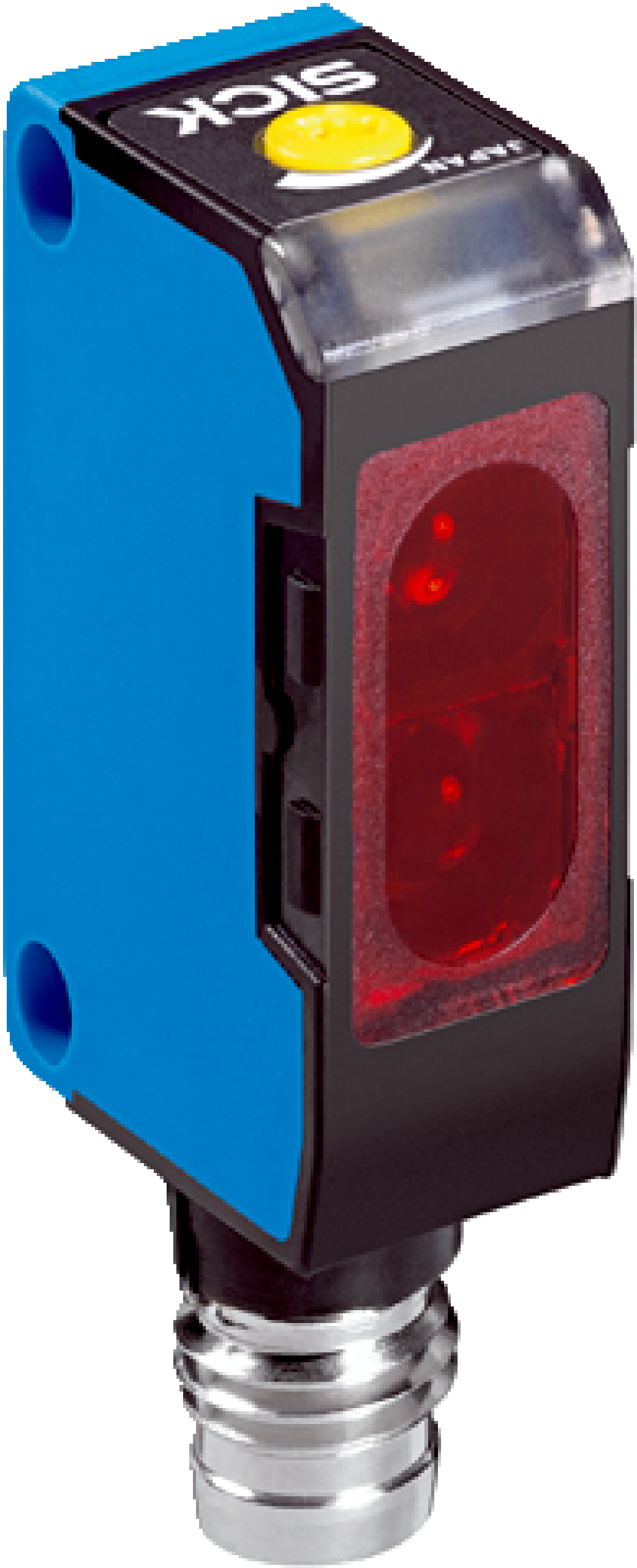sick wl150 p430 photoelectric sensor