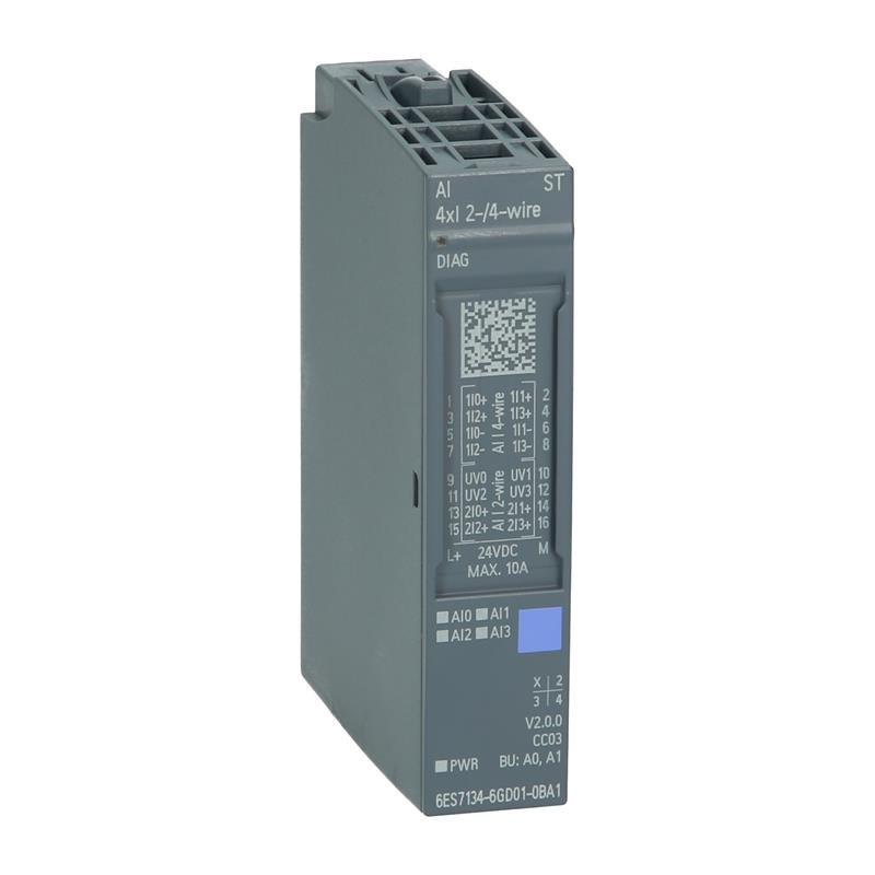 6ES7134-6GD01-0BA1 Siemens 6ES7134-6GD01-0BA1 Siemens