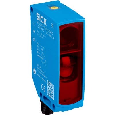 sick wtb26i 24161120a00 photoelectric sensor