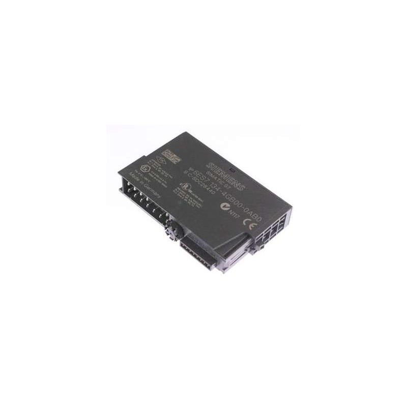siemens 6es7134 4gb00 0ab0 analog input module et 200s siemens 6es7134 4gb00 0ab0 analog input module et 200s
