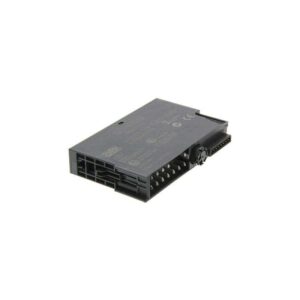 siemens 6es7134 4gb10 0ab0 analog input module et 200s