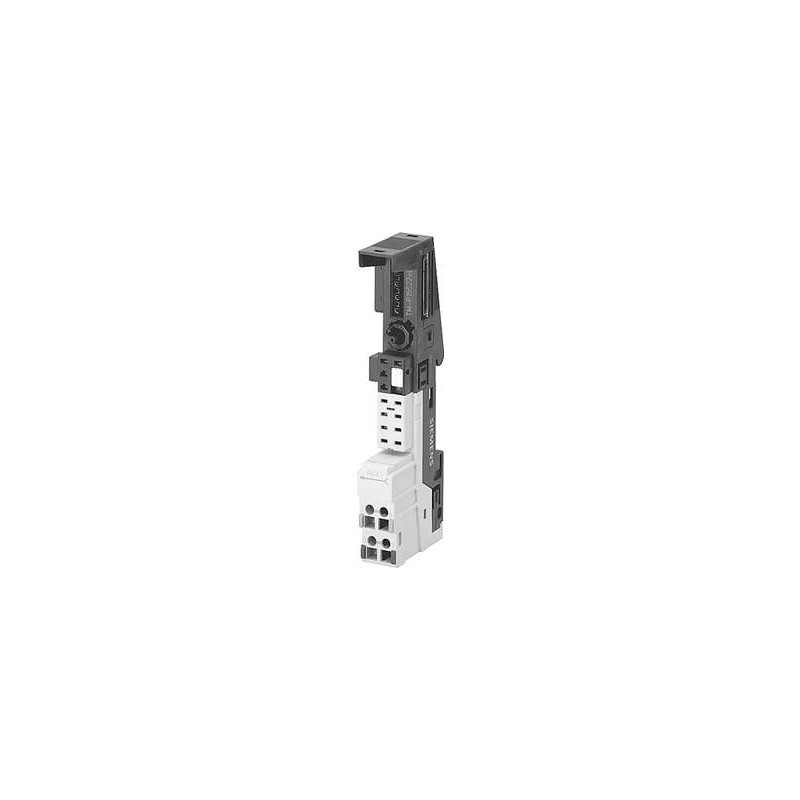 Siemens 6ES7193-4CC20-0AA0 Terminal Module ET 200S Siemens 6ES7193-4CC20-0AA0 Terminal Module ET 200S