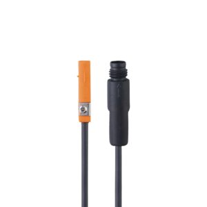 IFM MK5101 Magnetic Field Sensor for Industrial Automation