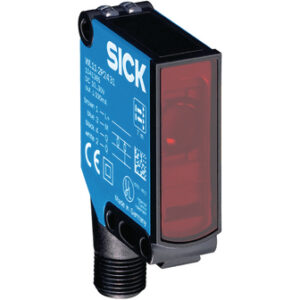 wl11 2p2430 industrial optical sensor
