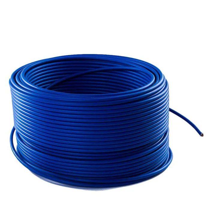 elsewedy electric 16mm² stranded copper wire elsewedy electric 16mm² stranded copper wire